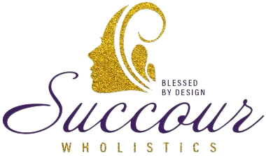 Blessed By Design Succour Wholistics